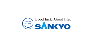 SANKYO(三共)