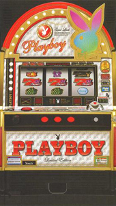 PLAYBOY(プレイボーイ) Limited Edition