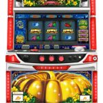 パチスロ金のかぼちゃ