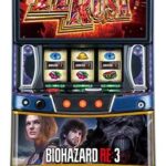 スマスロ バイオハザードRE:3