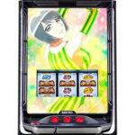 Lパチスロ からくりサーカス2