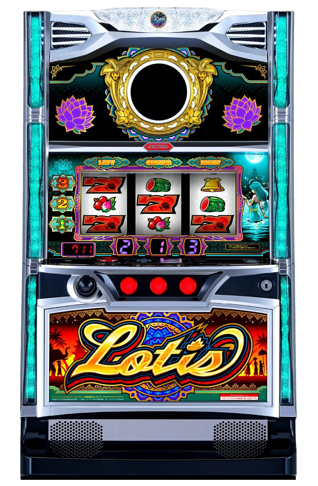 Lローティス