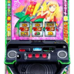 L邪神ちゃんドロップキック