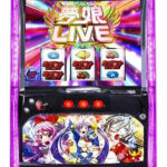Lすーぱぁびん娘